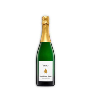 ZERO Sauvignon Blanc alkoholfrei
