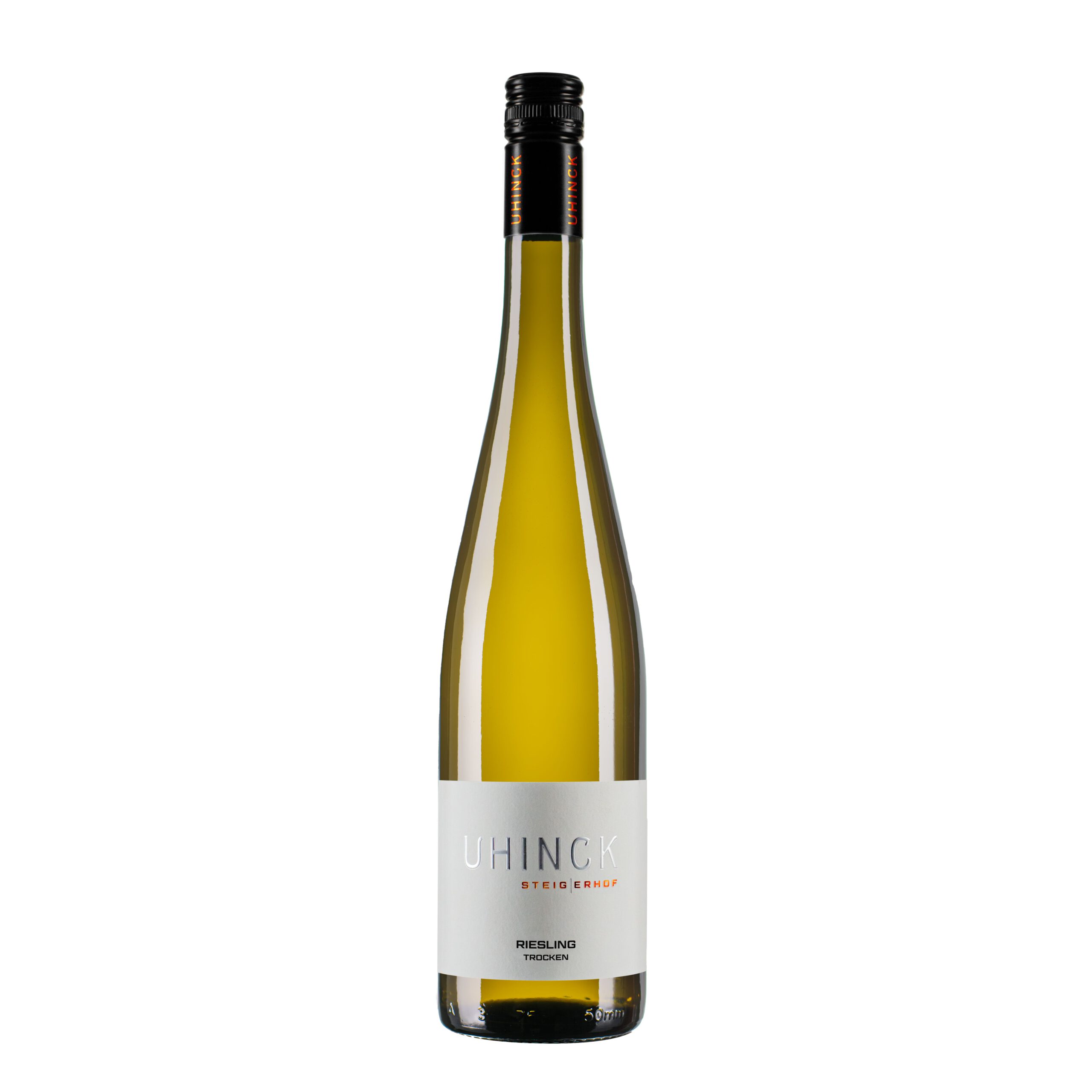 Riesling trocken 2020