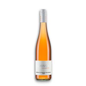 Merlot & Cabernet Sauvignon Rosé 2024