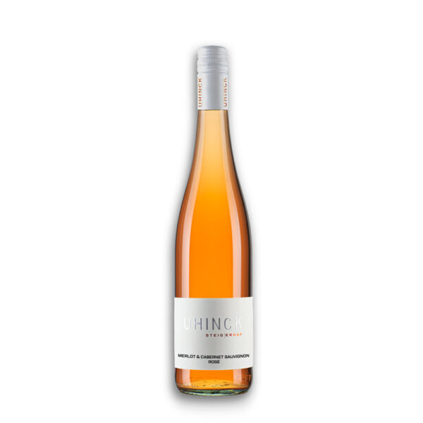 Merlot & Cabernet Sauvignon Rosé 2024
