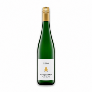 Sauvignon Blanc alkoholfrei